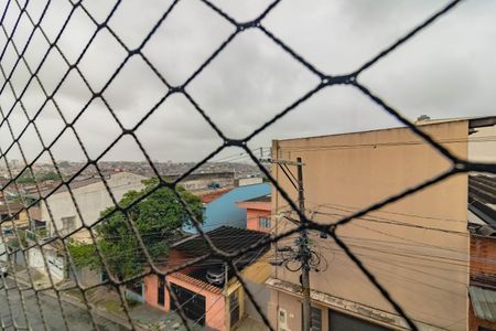 Casa para alugar com 2 quartos, 60m² em Americanópolis, São Paulo