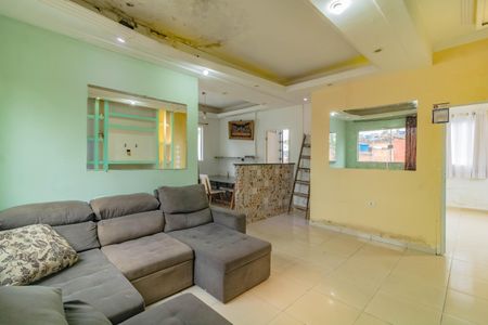 Casa para alugar com 2 quartos, 60m² em Americanópolis, São Paulo