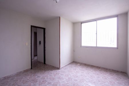 Sala de apartamento para alugar com 2 quartos, 80m² em Alcantara, São Gonçalo
