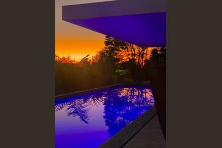 Casa de Condomínio à venda com 4 quartos, 531m² em Alphaville, Santana de Parnaíba