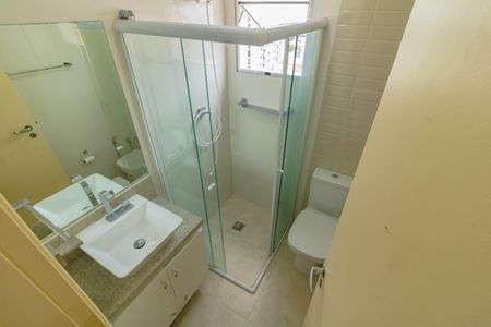 Apartamento para alugar com 1 quarto, 45m² em São Judas, São Paulo