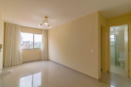Apartamento para alugar com 1 quarto, 45m² em São Judas, São Paulo