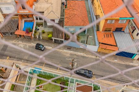 Apartamento para alugar com 1 quarto, 45m² em São Judas, São Paulo