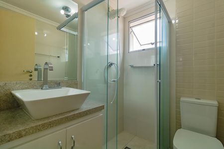 Apartamento para alugar com 1 quarto, 45m² em São Judas, São Paulo