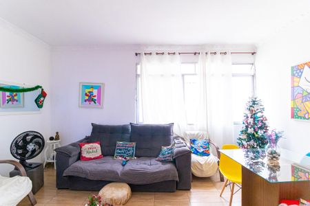 Sala de casa de condomínio à venda com 3 quartos, 100m² em Todos Os Santos, Rio de Janeiro