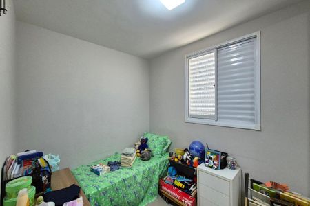 Quarto 1 de apartamento à venda com 2 quartos, 67m² em Parque Industrial, Campinas