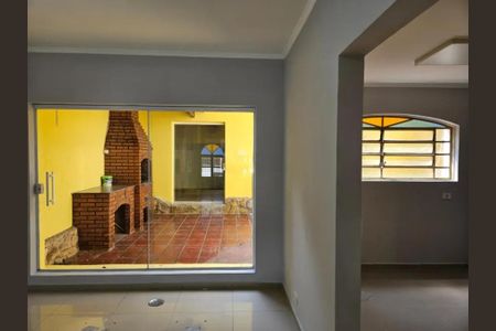 Casa para alugar com 4 quartos, 280m² em Jardim Maria Rosa, Taboão da Serra