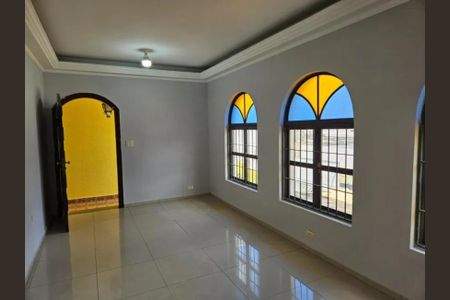 Casa para alugar com 4 quartos, 280m² em Jardim Maria Rosa, Taboão da Serra