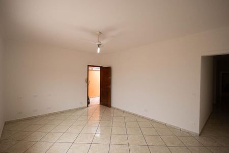 Sala de casa à venda com 2 quartos, 249m² em Vila Paulistana, São Paulo