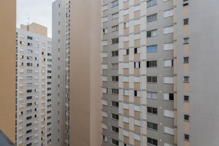 Vista do Quarto 1 de apartamento para alugar com 2 quartos, 42m² em Jardim Boa Vista (zona Oeste), São Paulo