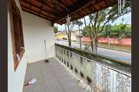 Casa para alugar com 5 quartos, 365m² em Rio Branco, Belo Horizonte