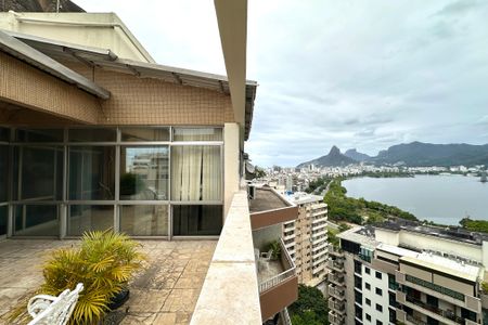 Apartamento para alugar com 2 quartos, 227m² em Copacabana, Rio de Janeiro