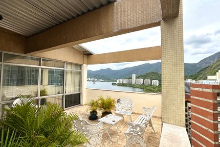 Apartamento para alugar com 2 quartos, 227m² em Copacabana, Rio de Janeiro