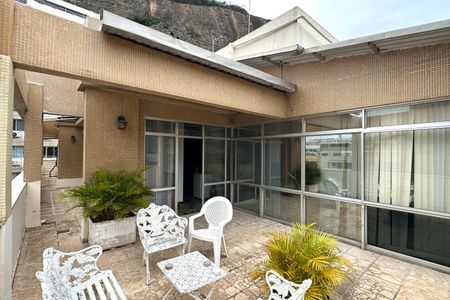 Apartamento para alugar com 2 quartos, 227m² em Copacabana, Rio de Janeiro