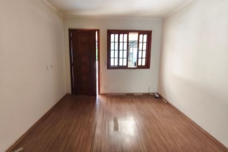Sala de apartamento à venda com 2 quartos, 96m² em Jd Maria Eugenia, Campinas