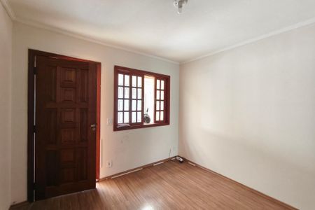 Sala de apartamento à venda com 2 quartos, 96m² em Jd Maria Eugenia, Campinas
