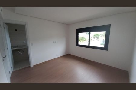 Casa de Condomínio à venda com 3 quartos, 120m² em Petrópolis, Novo Hamburgo