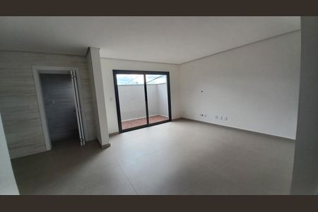 Casa de Condomínio à venda com 3 quartos, 120m² em Petrópolis, Novo Hamburgo