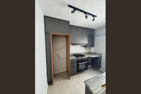 Apartamento à venda com 2 quartos, 44m² em São José, Canoas