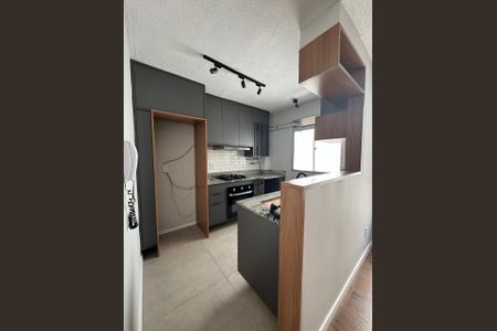 Apartamento à venda com 2 quartos, 44m² em São José, Canoas
