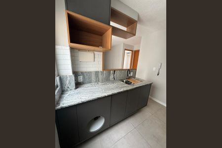 Apartamento à venda com 2 quartos, 44m² em São José, Canoas