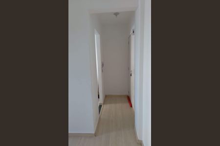 Apartamento à venda com 2 quartos, 60m² em Palmital, Lagoa Santa