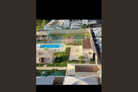 Apartamento à venda com 2 quartos, 60m² em Palmital, Lagoa Santa