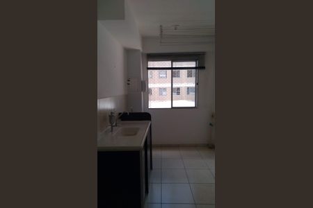 Apartamento à venda com 2 quartos, 60m² em Palmital, Lagoa Santa
