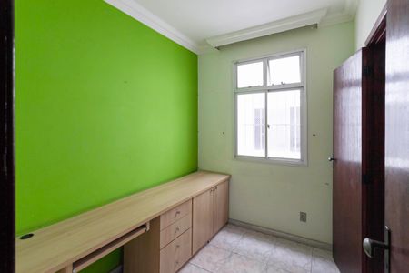 Escritório de apartamento para alugar com 4 quartos, 132m² em Santa Inês, Belo Horizonte