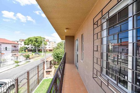 Sacada da Sala 2 de casa para alugar com 4 quartos, 240m² em Sarandi, Porto Alegre