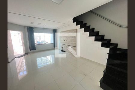 Casa à venda com 3 quartos, 156m² em Jardim Santo Ignacio, São Bernardo do Campo