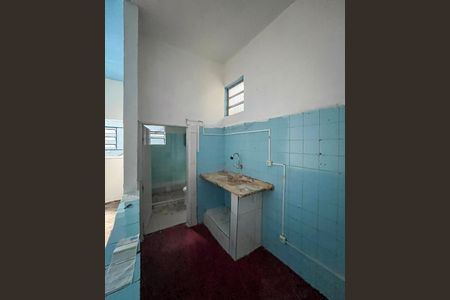 Cozinha de casa para alugar com 1 quarto, 55m² em Parque Bristol, São Paulo