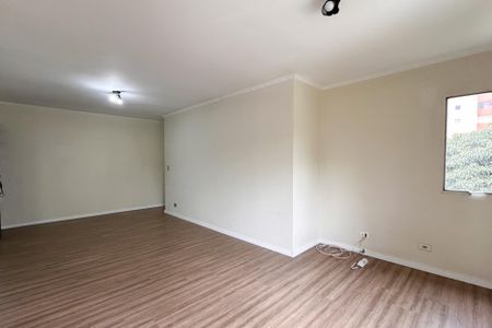 Sala de apartamento à venda com 2 quartos, 87m² em Parque Terra Nova, São Bernardo do Campo
