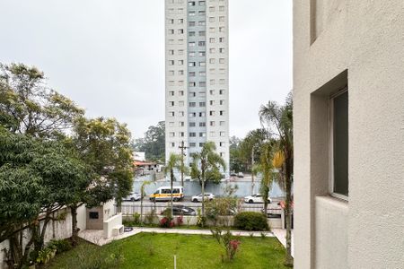 Vista do Quarto 1 de apartamento à venda com 2 quartos, 87m² em Parque Terra Nova, São Bernardo do Campo