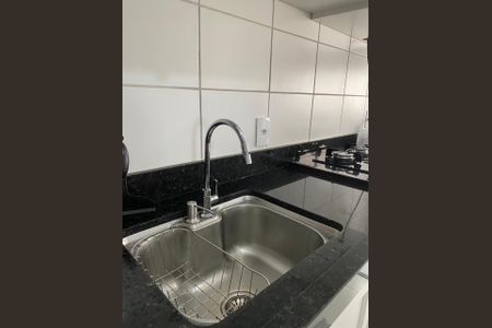 Apartamento à venda com 2 quartos, 45m² em Jardim do Lago Continuacao, Campinas