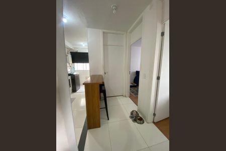 Apartamento à venda com 2 quartos, 45m² em Jardim do Lago Continuacao, Campinas