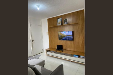 Apartamento à venda com 2 quartos, 45m² em Jardim do Lago Continuacao, Campinas
