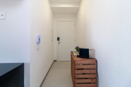 Studio de kitnet/studio para alugar com 0 quarto, 30m² em Cidade Monções, São Paulo