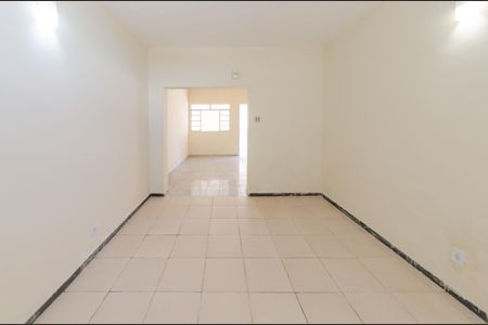 Sala 2 de casa para alugar com 2 quartos, 80m² em Jardim America, Belo Horizonte