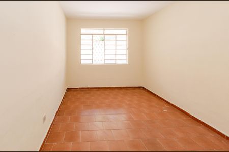 Quarto 2 de casa para alugar com 2 quartos, 80m² em Jardim America, Belo Horizonte