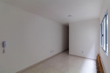 Sala de apartamento à venda com 2 quartos, 47m² em Vila Macedopolis, São Paulo