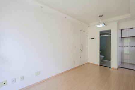 Sala de apartamento à venda com 2 quartos, 40m² em Vila Amalia (zona Norte), São Paulo