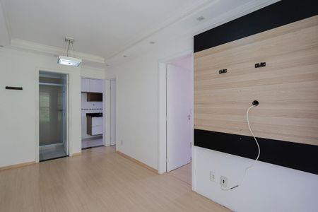 Sala de apartamento à venda com 2 quartos, 40m² em Vila Amalia (zona Norte), São Paulo