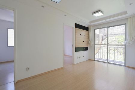 Sala de apartamento à venda com 2 quartos, 40m² em Vila Amalia (zona Norte), São Paulo