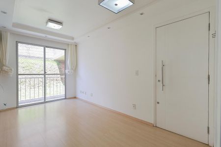 Sala de apartamento à venda com 2 quartos, 40m² em Vila Amalia (zona Norte), São Paulo