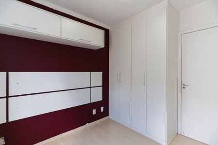 Quarto 1 de apartamento à venda com 2 quartos, 40m² em Vila Amalia (zona Norte), São Paulo