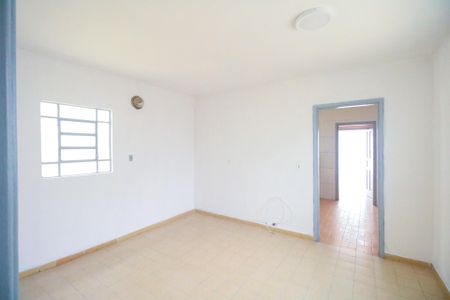 Sala de casa para alugar com 1 quarto, 50m² em Boa Vista, São Caetano do Sul