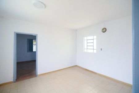 Sala de casa para alugar com 1 quarto, 50m² em Boa Vista, São Caetano do Sul