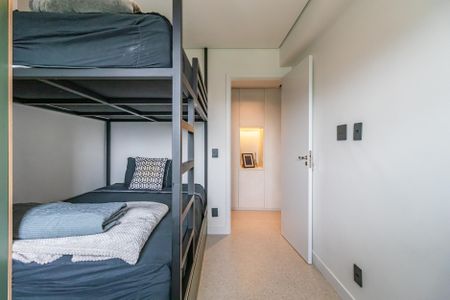 Apartamento à venda com 2 quartos, 89m² em Centro Comercial Jubran, Barueri