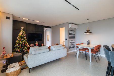 Apartamento à venda com 2 quartos, 89m² em Centro Comercial Jubran, Barueri